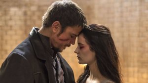 Страшные сказки (Ева Грин, Джош Хартнетт) 💔 Vanessa Ives & Ethan Chandler