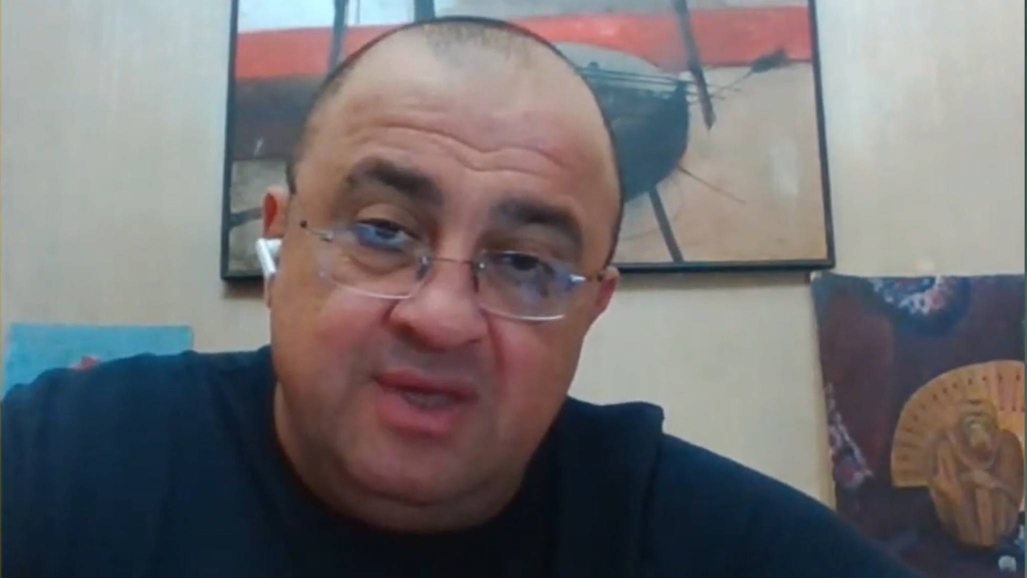 ⚡ ПолитРасклад! Какой военный сценарий будет реализован Mr. Franklin-ом против России?