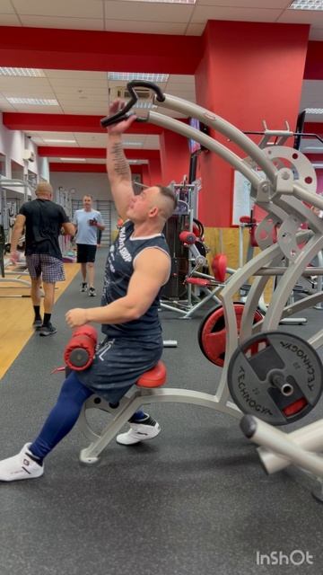 Хамер поочередно