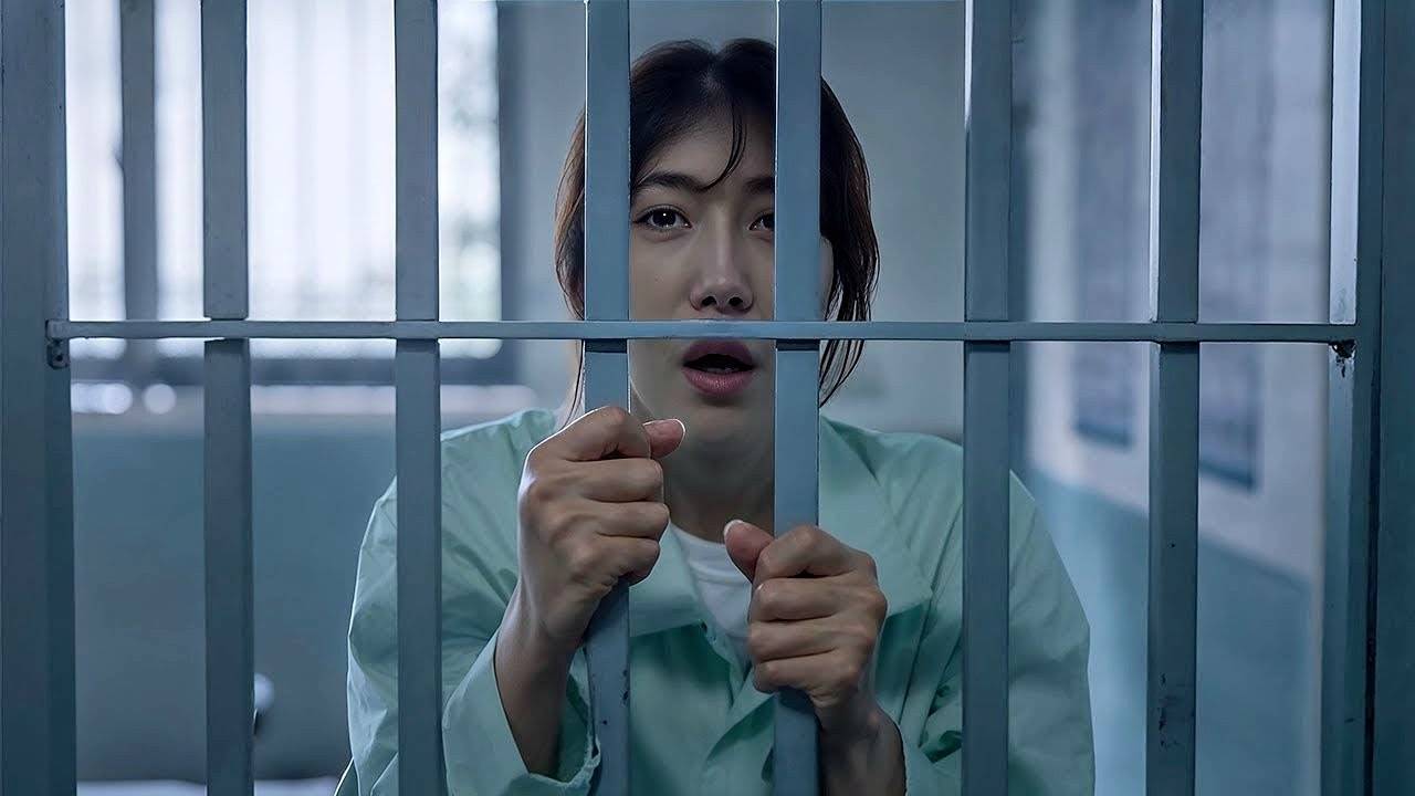 Она обнаружила, что ее муж ей изменяет, но в конечном счете он посадил ее в тюрьму смотреть онлайн