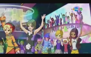 Где-же ваши ручки