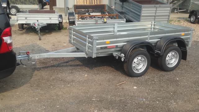 Прицеп для легковых автомобилей мзса 817730 смотреть онлайн