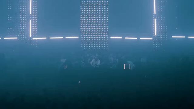 Hozho - Volkswagen Arena, Istanbul (Türkiye) Full Set