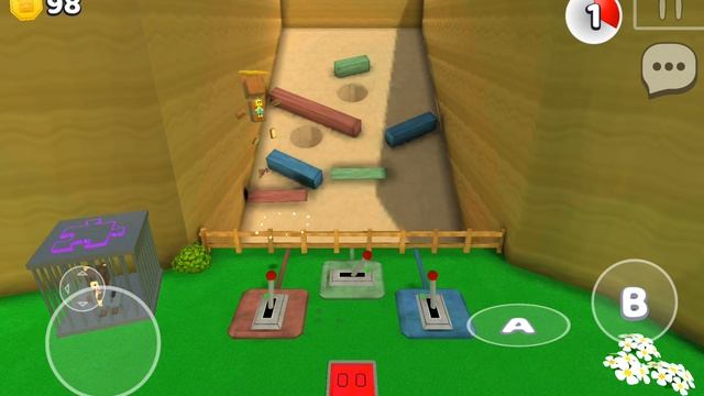 играем в super bear adventure победил босса 1 акта черепахоград смотреть онлайн