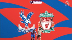 27.09.2025 | 17:00 | Кристал Пэлас — Ливерпуль | ПРЯМАЯ ТРАНСЛЯЦИЯ НА РУССКОМ| Рустам Акчурин