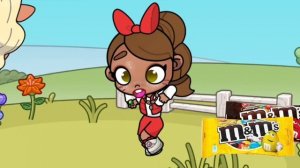 Рекламирую эмэмдэнс😂😂😂😂по просьбе Даши🫶🏽