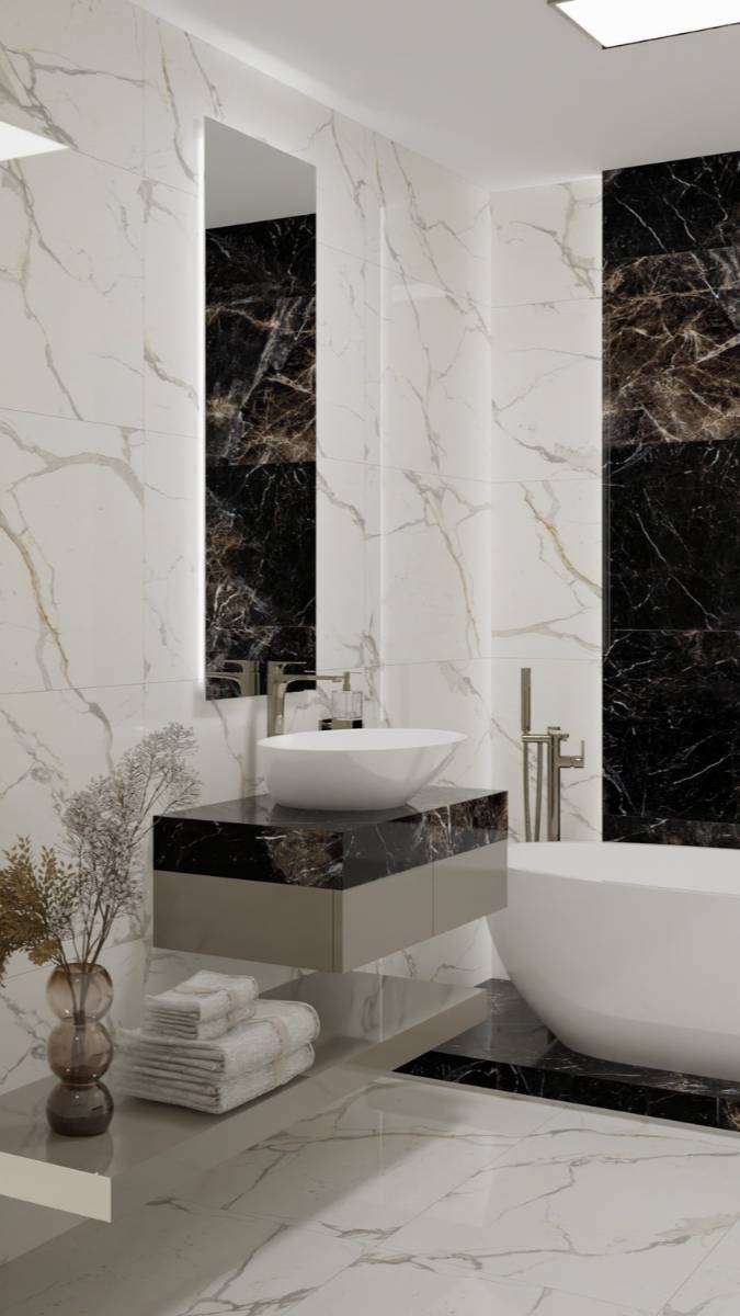 Керамогранит премиум качества!