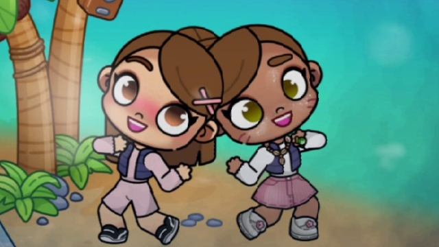 Коллаб с Дашей🫶🏽 смотреть онлайн