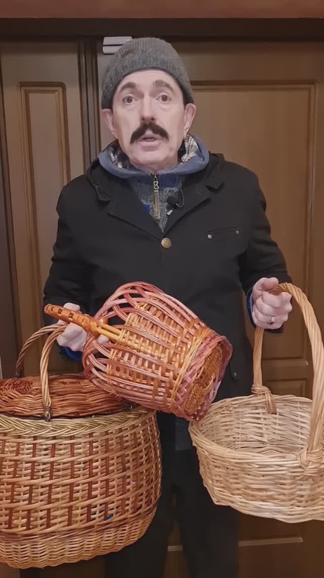 Переплётыши наплётыши [Персонажи] - Геннадий Ветров смотреть онлайн