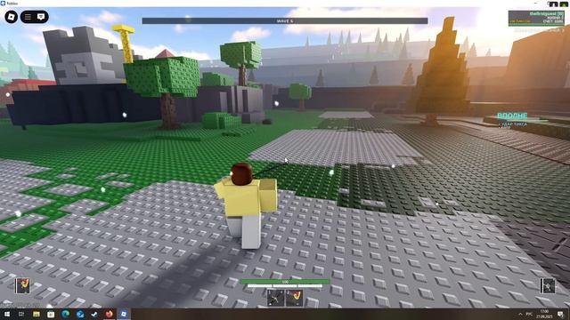 (ПЕРВОЕ ВИДЕО!!!!) играю в combat initiation смотреть онлайн