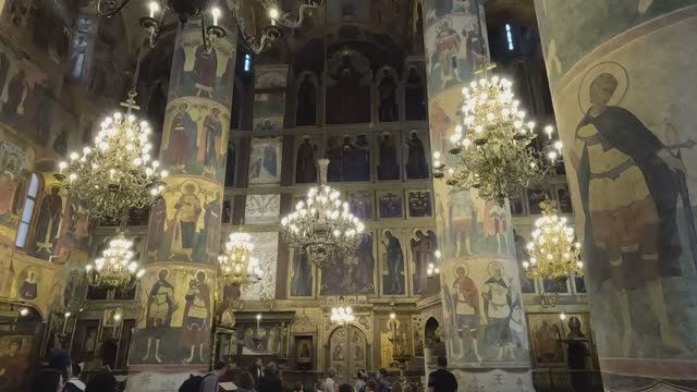 Кремль | Москва | прогулка по Москве | Kremlin | 克里姆林宫| الكرملين смотреть онлайн