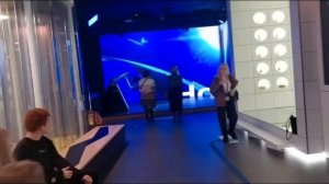 Национальный центр Россия