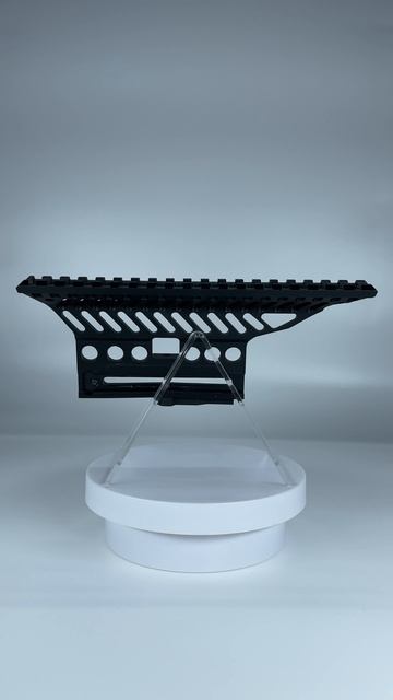 Боковой кронштейн Patriot B13, АК, Weaver