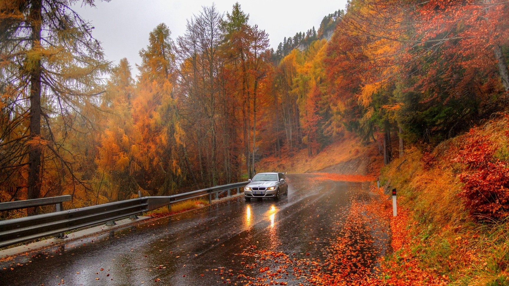 Plazma- Lonely 🚗🌲🍂🍁 смотреть онлайн
