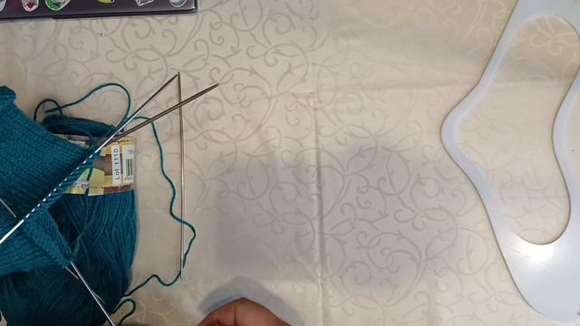 СП "Носочный Бум 7". Отчёт 2 недели. смотреть онлайн