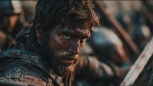 "За Русь!..." Песня на стихи Валерия Шевченко 777