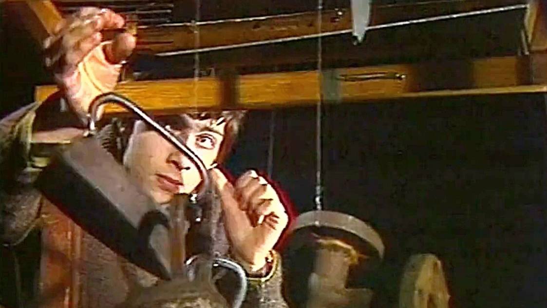 Матч-реванш НАШЕ ВРЕМЯ vs СЕРГЕЙ КУРЕХИН с композицией с утюгами смотреть онлайн