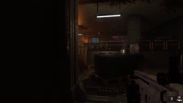 Beneath Demo Выживание в Муравейнике Зомби #1