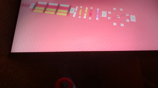 Бета тест моей игры