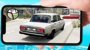 КАК СКАЧАТЬ ГТА НА ТЕЛЕФОН! ГТА НА ТЕЛЕФОН - GTA ONLINE RP