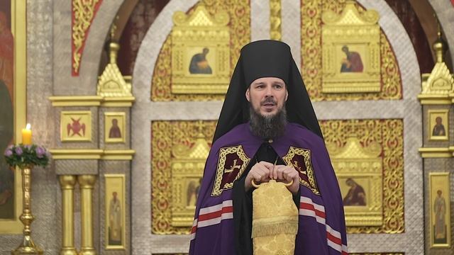 О Голгофе и Воскресении смотреть онлайн