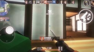 сделал мувик без скинов в поливар POLIWAR