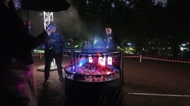 Ночь Света 2025