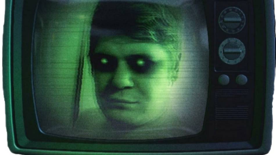 Ghost Watchers  Solo