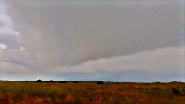 Крымское небо