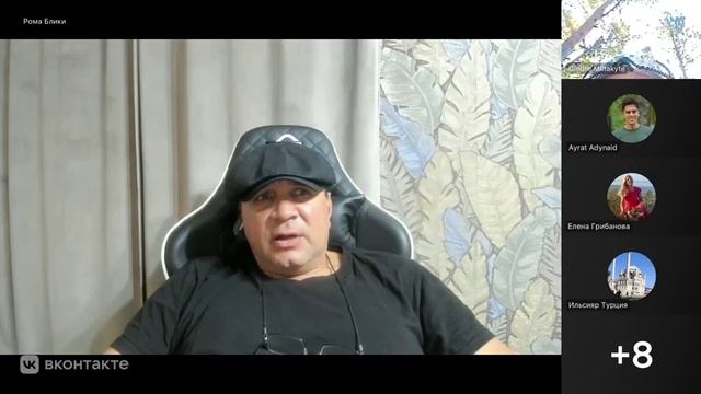 Убирая себя мы выбираем Бога смотреть онлайн