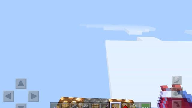 ПОДНИМАЮСЬ НА ТРУБУ И ПРЫГАЮ ТУДА