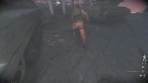 Active Matter побег от охотника