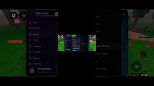 Скрипт на 99 ночей