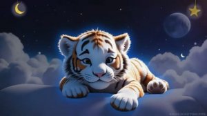 Колыбельные песни для новорожденных перед сном😴Колыбельная музыка