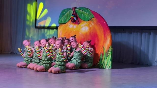 Концерт «Культурный запуск». г. Вольск 26.09. 25г. смотреть онлайн