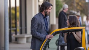 Как женить холостяка (Киану Ривз, Вайнона Райдер) 2018