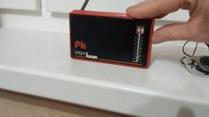 Советский "РадиоКлип" переделываем на ФМ