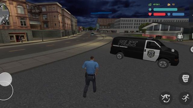 Симулятор полицейского прохождение #16