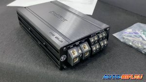 4-канальный усилитель мощности Hellion HAM 150.4D