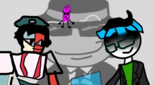 Играю в Руссакен