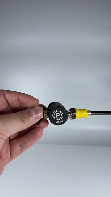 Заправочная станция Patriot без манометра