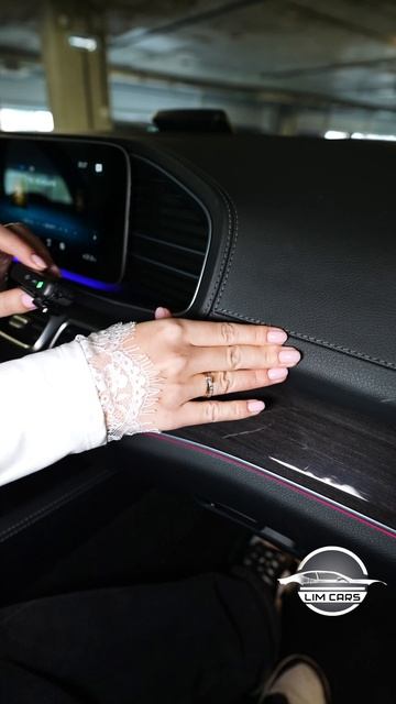 Mercedes из Кореи не СКРИПИТ? смотреть онлайн