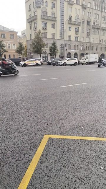 Финальный рывок мотосезона — как в Москве закрывали сезон-2025 (12) смотреть онлайн