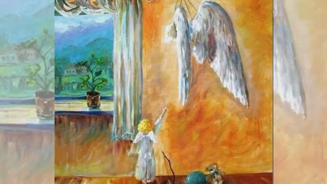 Ангел хранитель смотреть онлайн