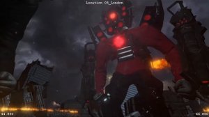 Что если всё было по другому в Скибиди Туалет 59?