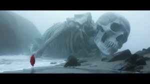 Мертвые боги - Завораживающе красивая фэнтезийная музыка, фоновая музыка для отдыха и расслабления