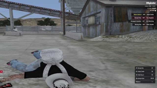 Majestic Multiplayer 2025-09-27 14-27-00