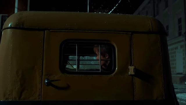 клип-слово пацана намордник. 23 года.