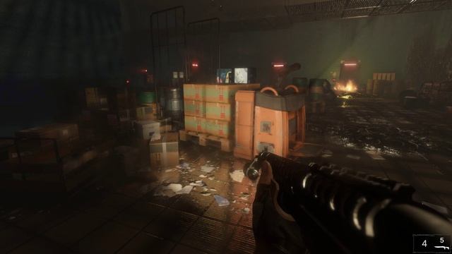 Beneath Demo Выживание в Муравейнике Толпа Зомби #2