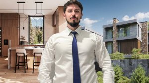 ЭЛИТНЫЙ КОТТЕДЖНЫЙ ПОСЕЛОК С ИНФРАСТРУКТУРОЙ ОТЕЛЯ! 20 МИНУТ ДО КРАСНОЙ ПОЛЯНЫ! КП ЭСТА (ESTA)